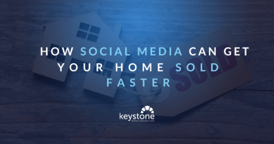 How Social Media Can Get Your Home Sold Faster 🚀