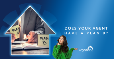 Does Your Agent Have a Plan B? The Difference Between Selling & Sitting on the Market 🏡