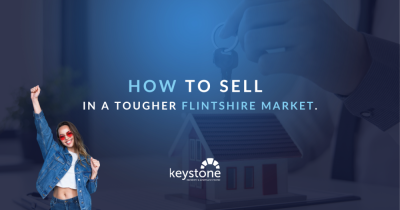 How to Sell Successfully in a Tougher Flintshire Property Market 🏡