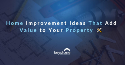 Home Improvement Ideas That Add Value to Your Property 🛠️