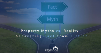 Property Myths vs. Reality: Separating Fact from Fiction ⁉️