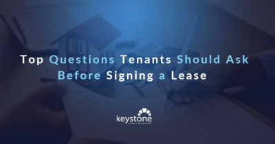 Top Questions Tenants Should Ask Before Signing a Lease 📝