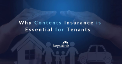 Why Contents Insurance is Essential for Tenants  📊