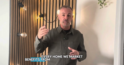 Seller Stories - 🚪 Struggling to Sell? Here's How Dan Turned Things Around! 🏡✨