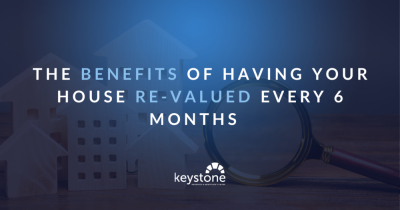 Why You Should Have Your Home Re-Valued Every 6 Months 🏡📈