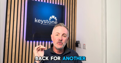 Flintshire Property Market – MARCH MADNESS! 📈🏡