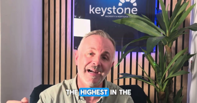 🏡 Sell Smarter: Why You’ve Got a 23% Better Chance with Keystone! 📊✨
