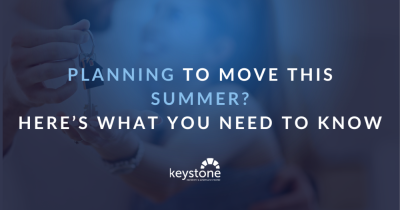 ☀️ Planning to Sell This Summer? Here’s What You Need to Know 🏡