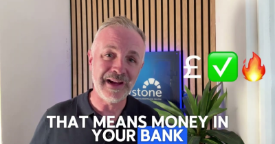 From Offer to Completion in Just 4 Weeks?! 🤯 How Keystone Is Beating the System