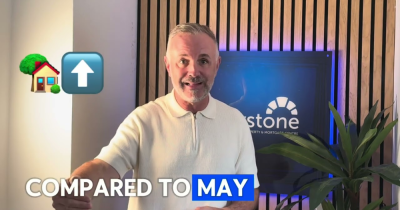 Flintshire Property Market Update – May 2025 🚀 | Record-Breaking Month at Keystone!
