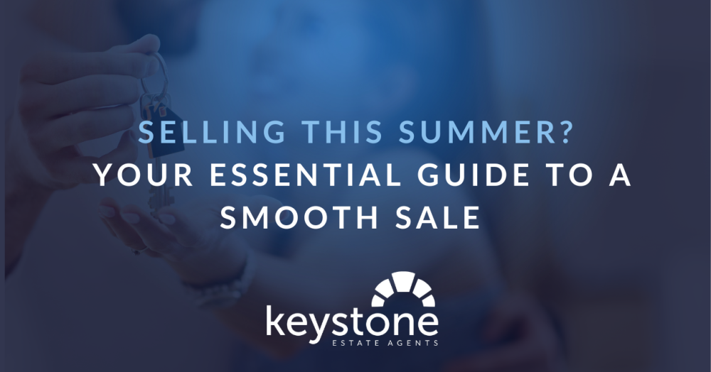 Selling Your Home This Summer? Your Essential UK Guide to a Smooth Sale ☀️🏡