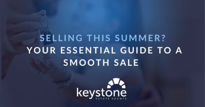 Selling Your Home This Summer? Your Essential UK Guide to a Smooth Sale ☀️🏡