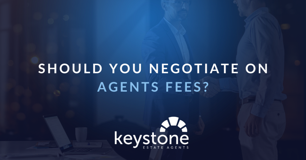 Should You Negotiate Agent Fees When Selling Your Flintshire Home? A Local Perspective 🏡