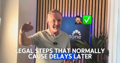 🎯 What’s a Sale Ready Property? 🧾💡 And Could It Save You WEEKS? ⏳🏡