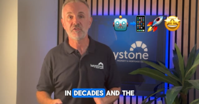 How AI Is Transforming Estate Agency 🤖