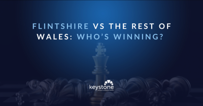 Flintshire vs the Rest of Wales: Who’s Winning? 🏆
