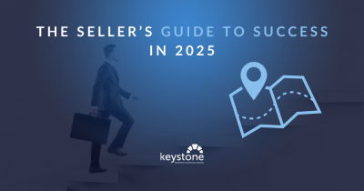 The Seller’s Guide to Success in 2025 ✨