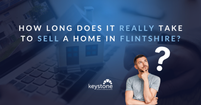 How Long Does It Really Take to Sell a Home in Flintshire? ⏱️🏡