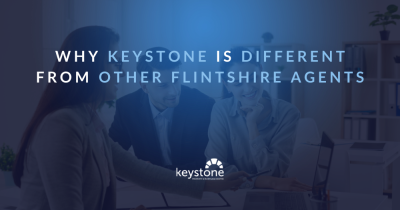 Why Keystone is Different from Other Flintshire Agents ✨