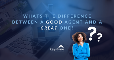 The Difference Between a Good Estate Agent and a Great One ✨