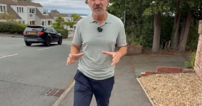 🌟 Flintshire Street of the Month: Wepre Lane, Connah’s Quay 🌟