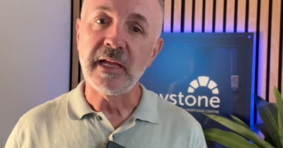 📊 National Housing Market Update – September