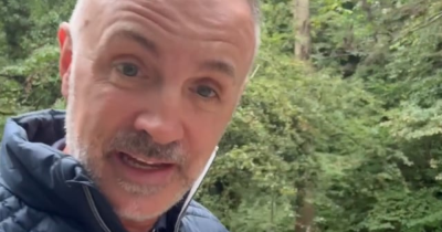 🌳 Wepre Park: A Flintshire Gem That Makes Moving Here So Special