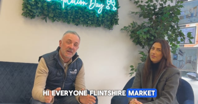 Flintshire Property Market Update – October 2025 📊🏡