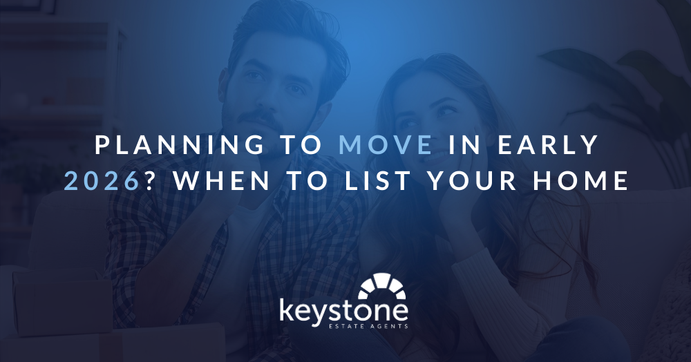 🏡 Planning to Move in Early 2026? Here’s When to List Your Home.