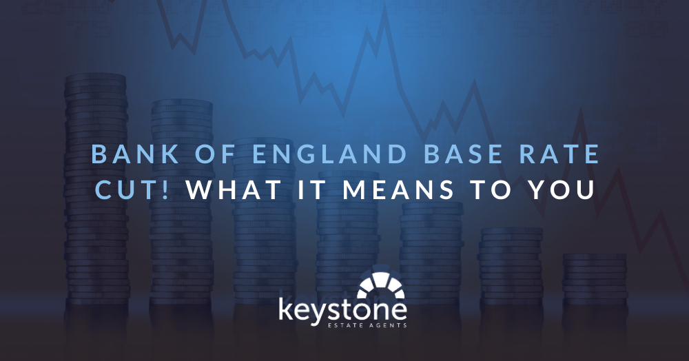 Bank of England Rate Cuts: What 3.75% Means for Flintshire Property in 2026