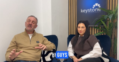 📊 January Flintshire Property Market Update 🏡