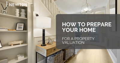 How to Prepare Your Home for a Property Valuation