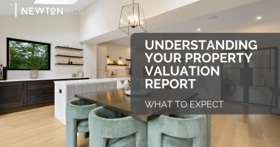 Understanding Your Property Valuation Report: What to Expect