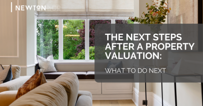 The Next Steps After a Property Valuation: What to Do Next
