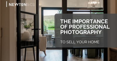 The Importance of Professional Photography in Home Sales