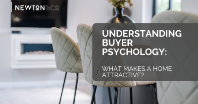 Understanding Buyer Psychology: What Makes a Home Attractive?