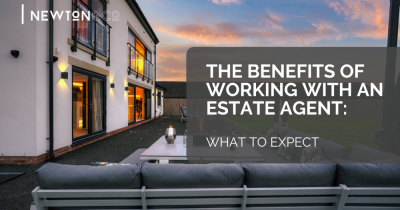 The Benefits of Working with an Estate Agent: What to Expect