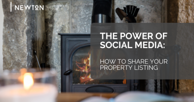 The Power of Social Media: How to Share Your Property Listing