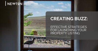 Creating Buzz: Effective Strategies for Launching Your Property Listing
