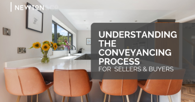 Understanding the Conveyancing Process