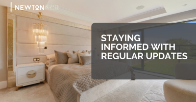 Staying Informed With Regular Updates