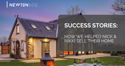 Client Success Story: How We Helped Nick & Nikki Sell Their Home for the Right Price