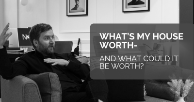 What’s My House Worth — and What Could It Be Worth?