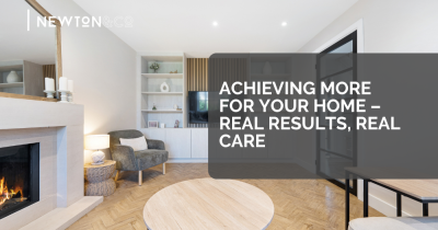 Newton & Co : Achieving More for Your Home – Real Results, Real Care