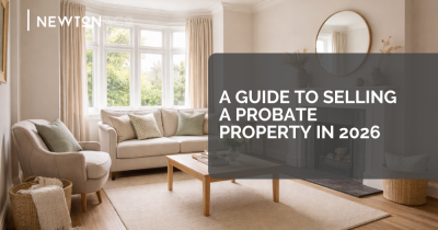 A Guide to Selling a Probate Property in 2026