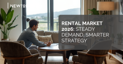Rental Market 2026: Steady Demand, Smarter Strategy