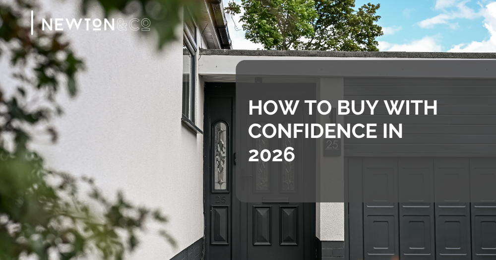 How to Buy with Confidence in 2026
