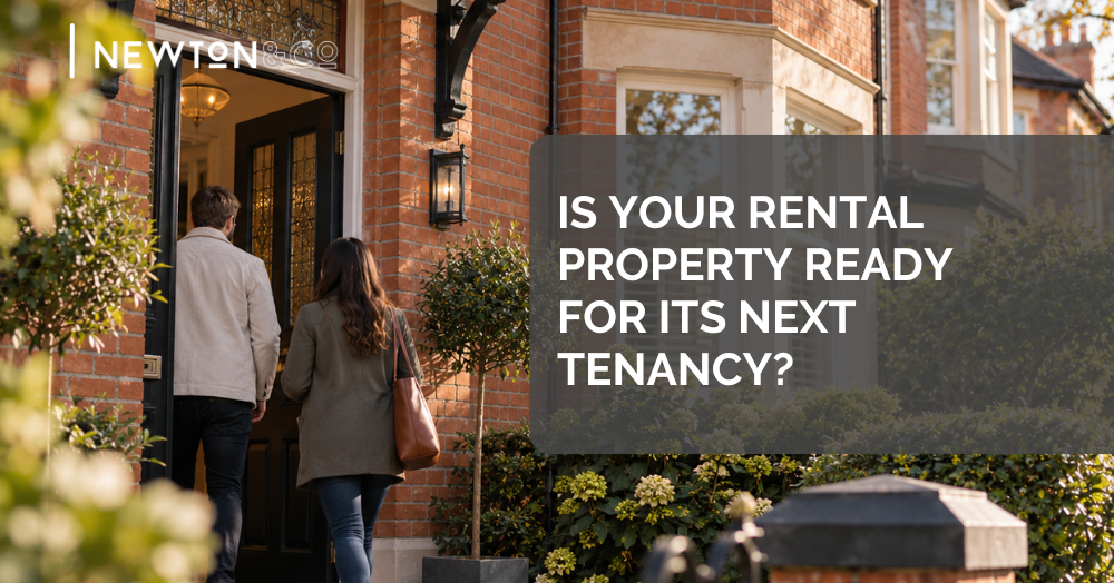Is Your Rental Property Ready for Its Next Tenancy?
