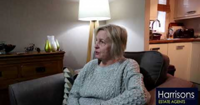 Why Chose Harrisons Estate Agents - To Sell OR Let Your Property?