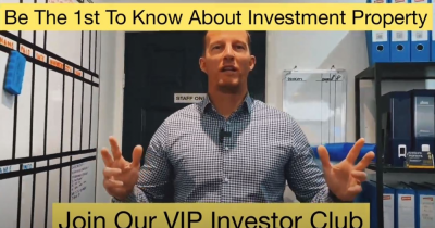 BE THE FIRST TO KNOW | OFF-MARKET INVESTMENT DEALS IN BOLTON!